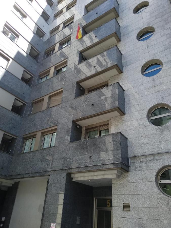 Alameda 5 Apartamento Oviedo Exterior foto