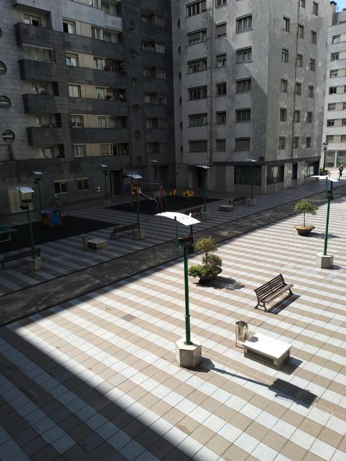 Alameda 5 Apartamento Oviedo Exterior foto